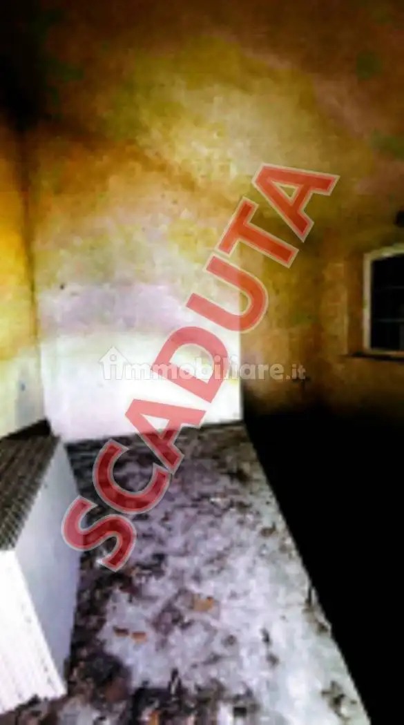 Appartamento in asta a Vallefoglia