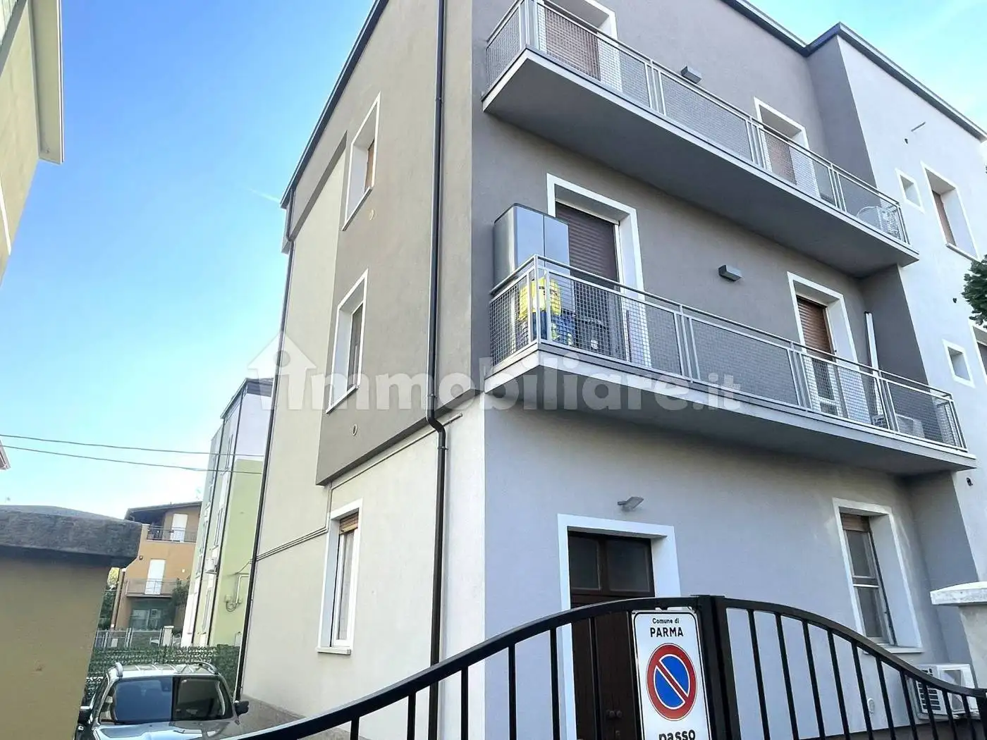 Appartamento in vendita a Parma