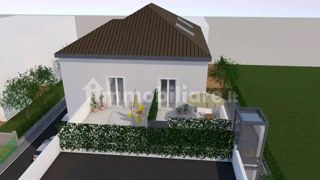 Trilocale via Icilio Guareschi 5, Montanara - Cinghio, Parma - foto 2