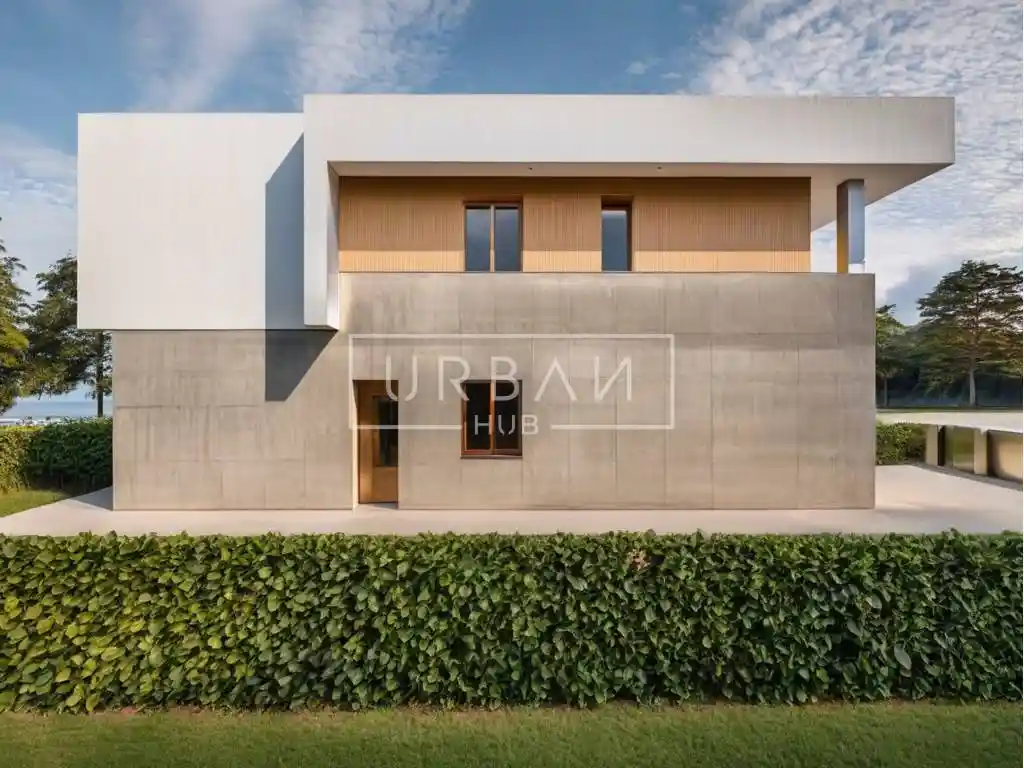 Villa bifamiliare viale dell'Appennino, San Lorenzo in Noceto, Forlì - foto 3