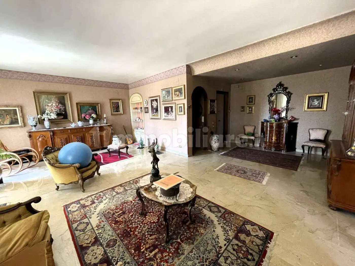 Appartamento in vendita a Palermo