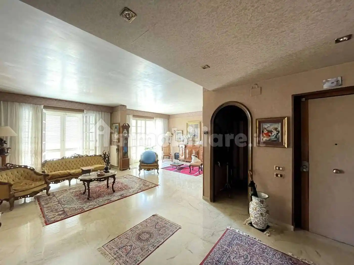 Appartamento via Monti Iblei, Strasburgo - Belgio, Palermo - foto 2