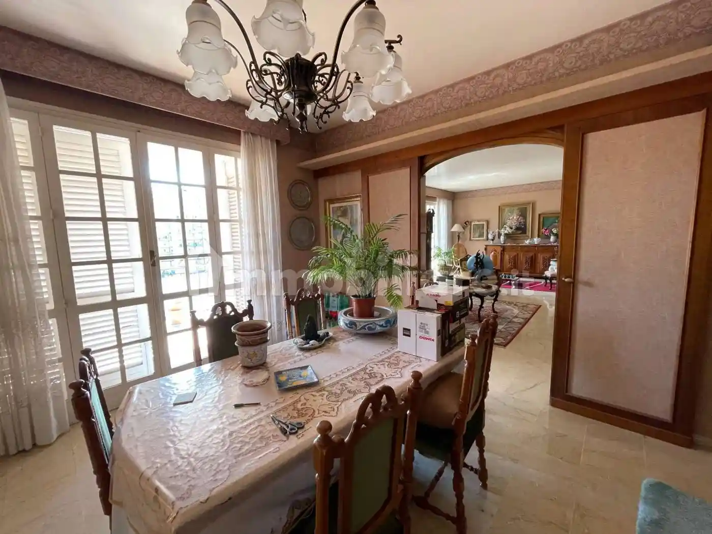 Appartamento via Monti Iblei, Strasburgo - Belgio, Palermo - foto 4