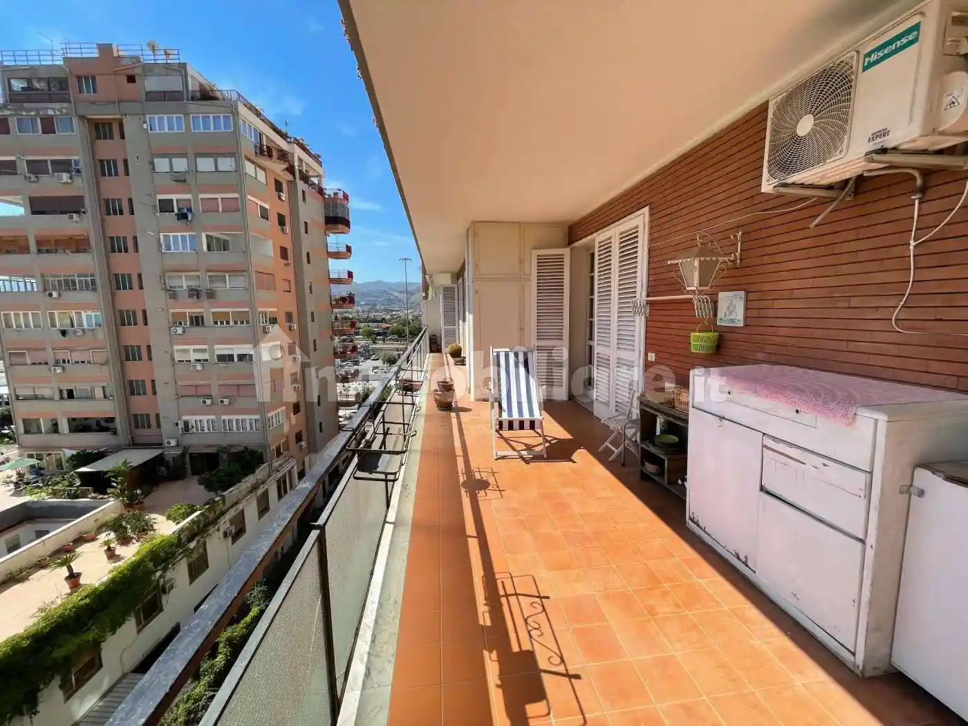 Appartamento via Monti Iblei, Strasburgo - Belgio, Palermo - foto 5