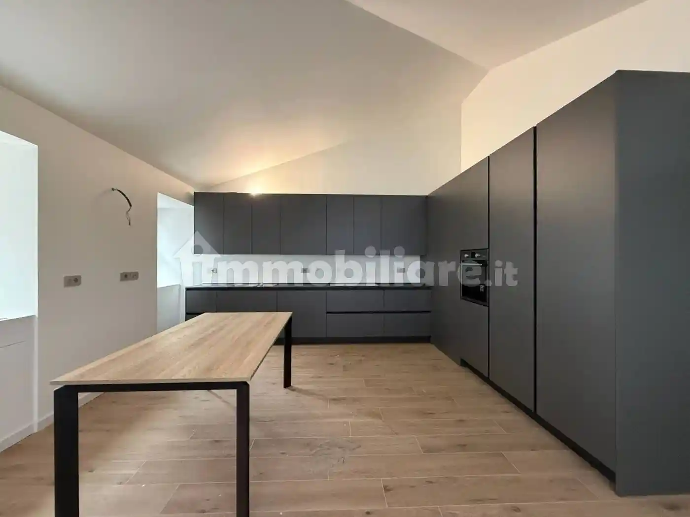 Appartamento in affitto a Trieste