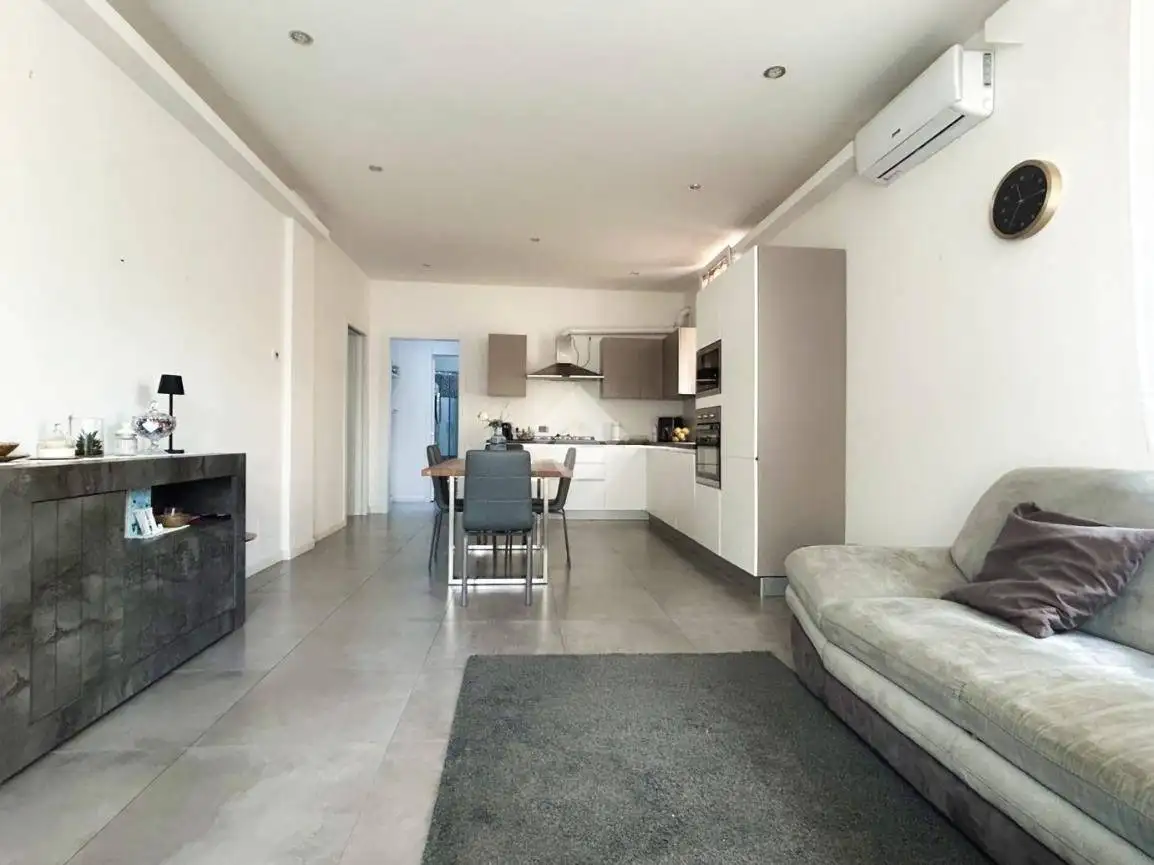 Appartamento in vendita a Molinella