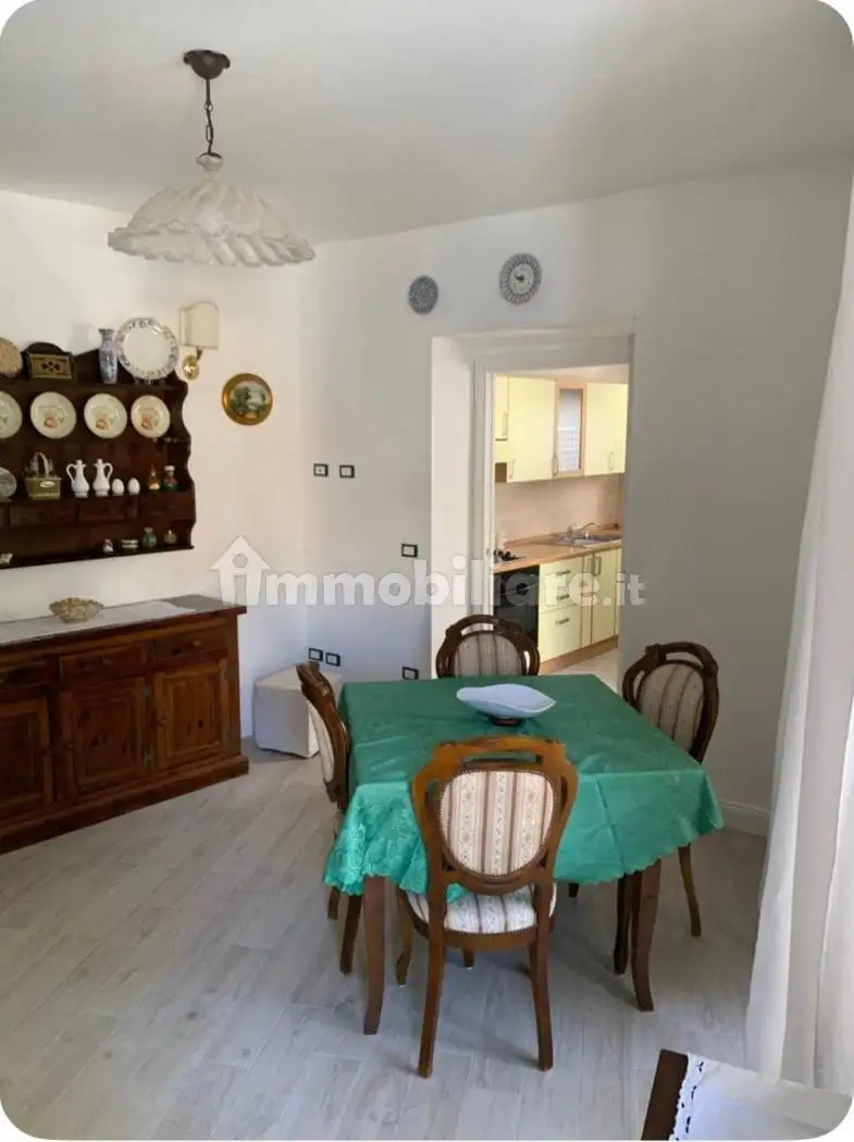 Appartamento in affitto a Catanzaro