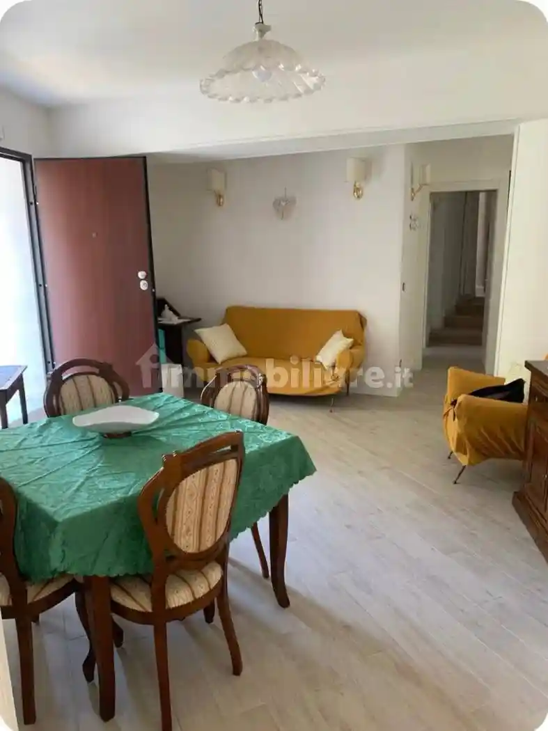 Trilocale via Agricoltori, Centro Storico, Catanzaro - foto 3