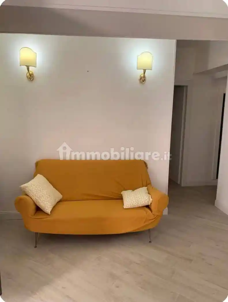 Trilocale via Agricoltori, Centro Storico, Catanzaro - foto 4