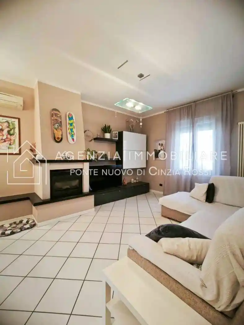 Appartamento in vendita a Ravenna