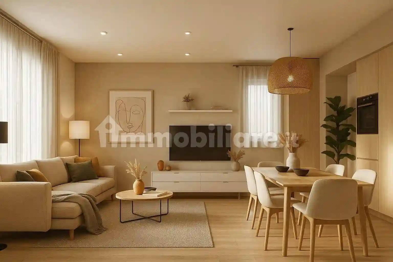 Appartamento - foto 4