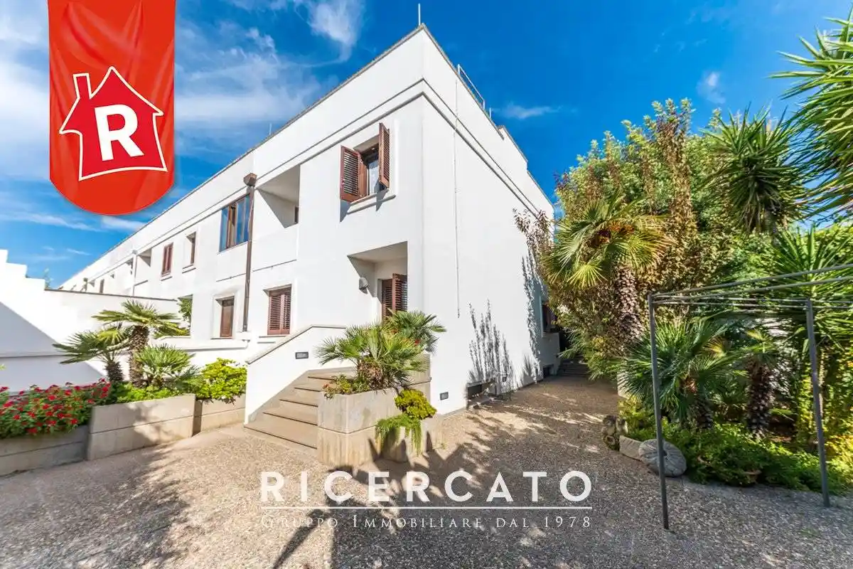 Villa in vendita a Cavallino