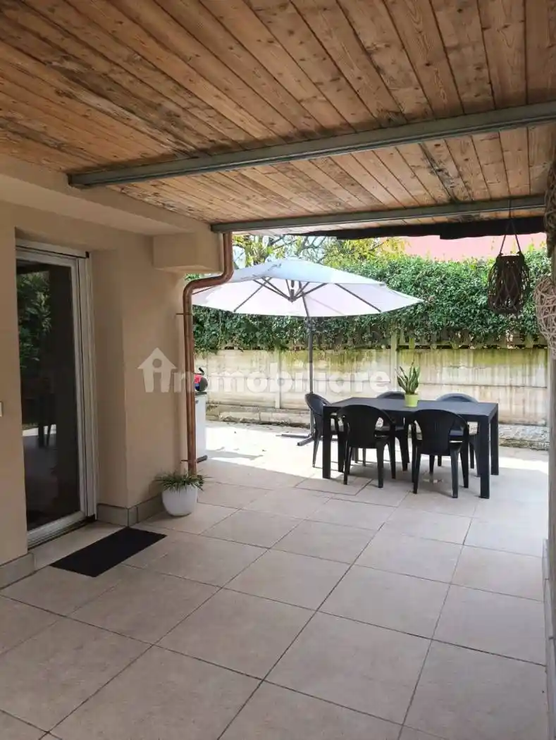 Villa in vendita a Padova