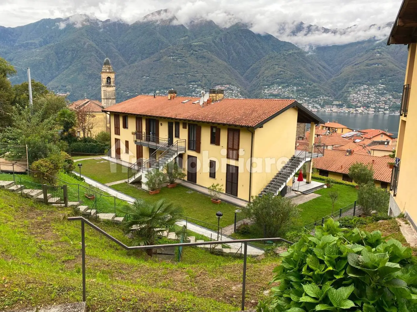 Appartamento in vendita a Maccagno con Pino e Veddasca