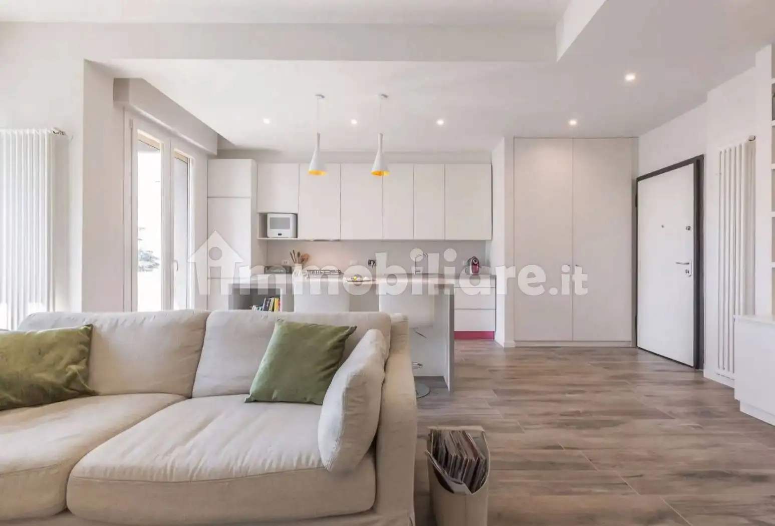 Appartamento in vendita a Collegno