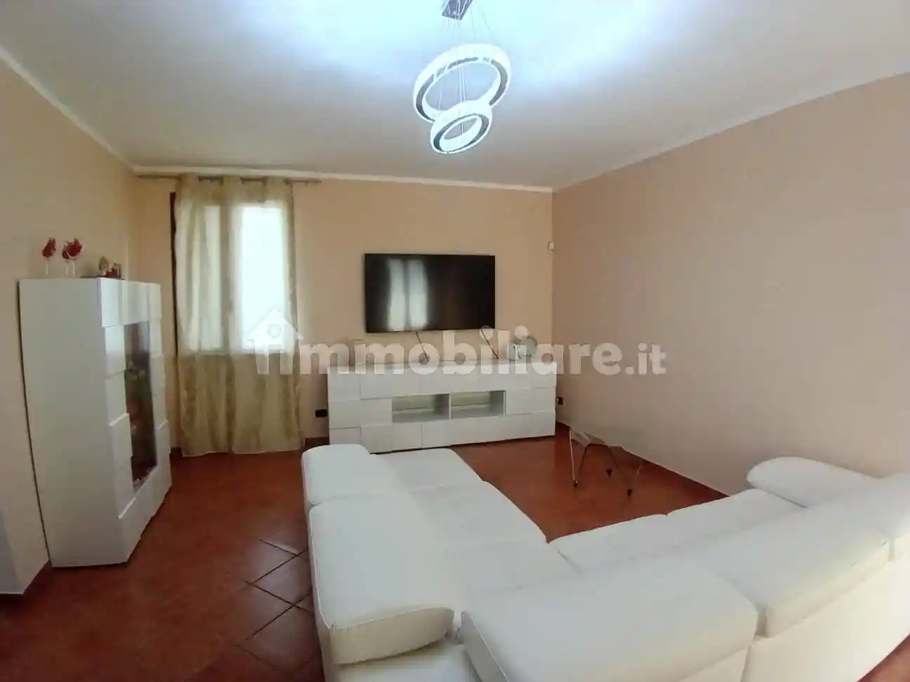 Appartamento in vendita a Trecate