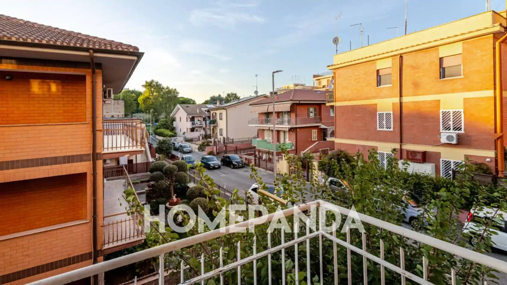 Trilocale via Montecassiano 25, San Basilio, Roma - foto 2