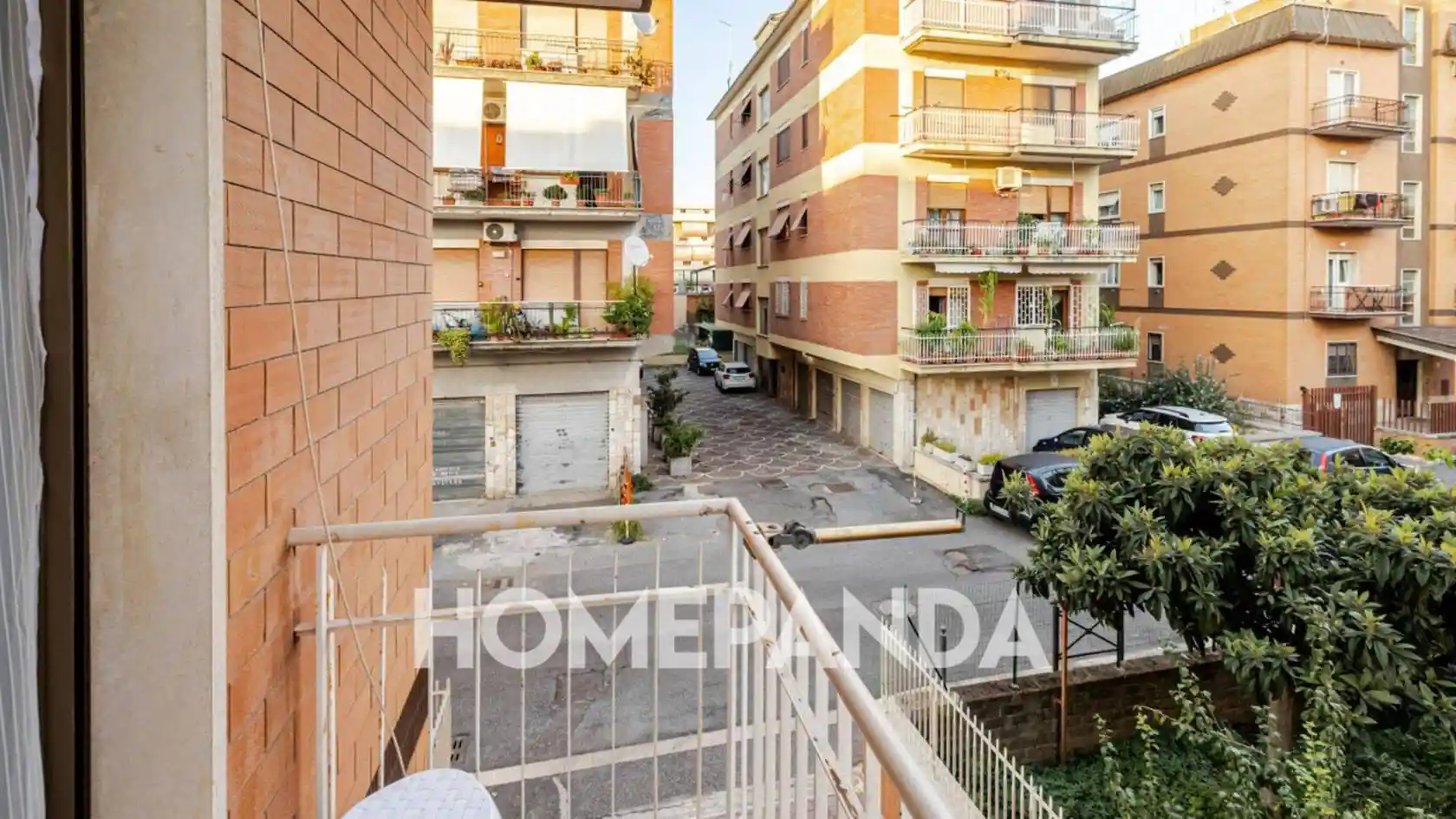 Trilocale via Montecassiano 25, San Basilio, Roma - foto 4