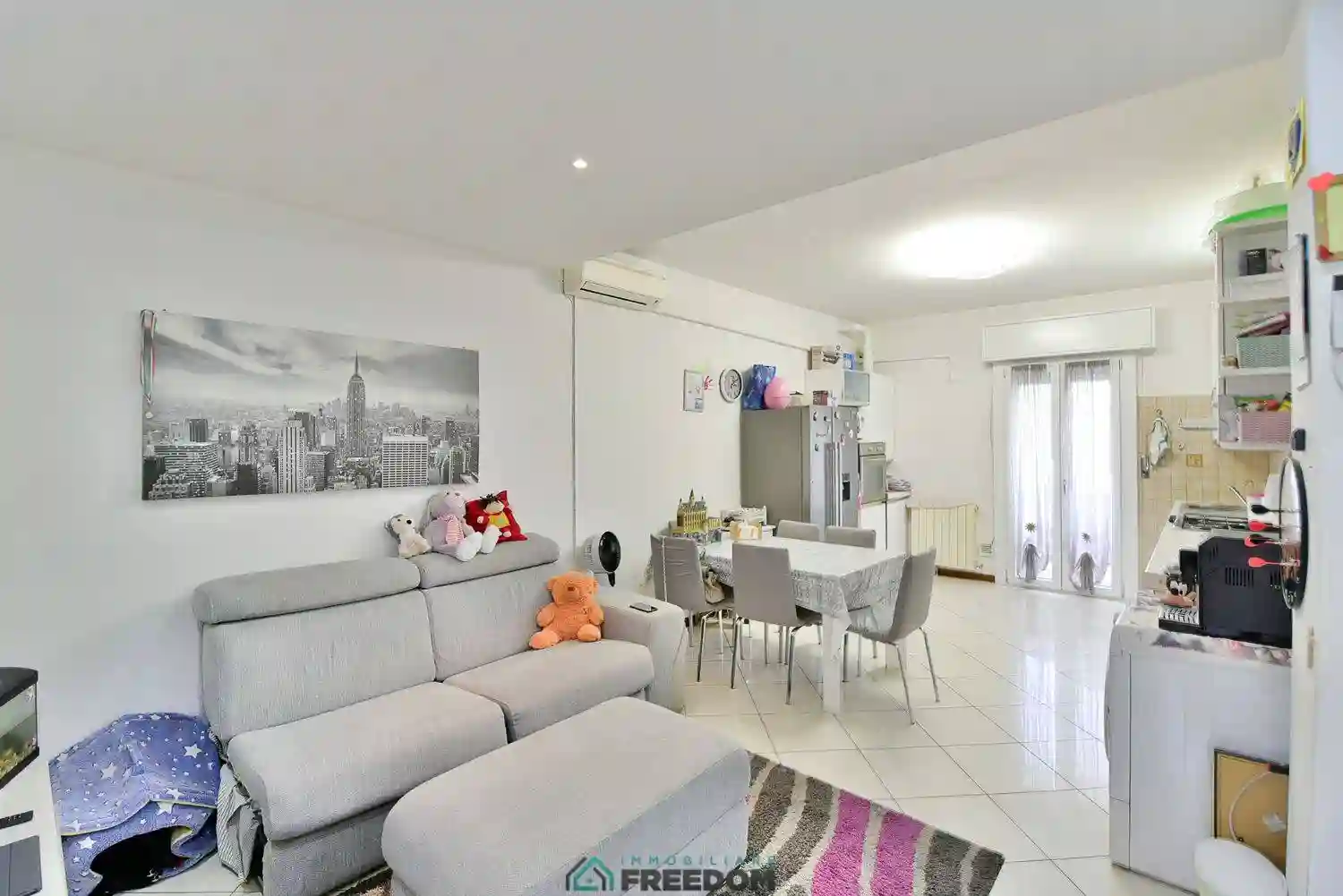 Appartamento - foto 3