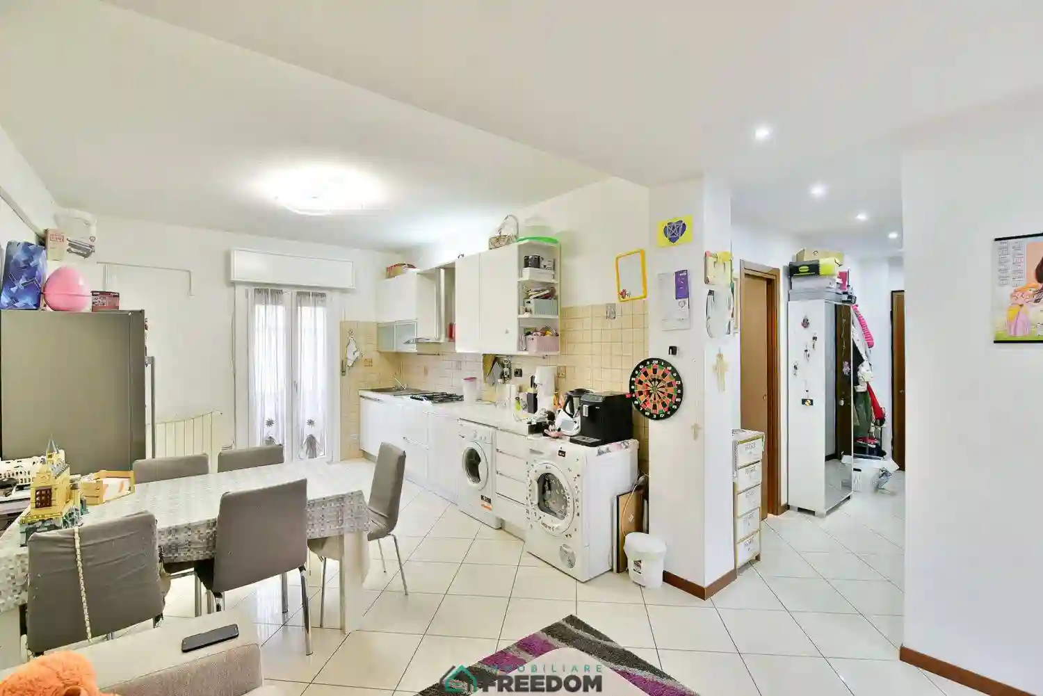 Appartamento - foto 4