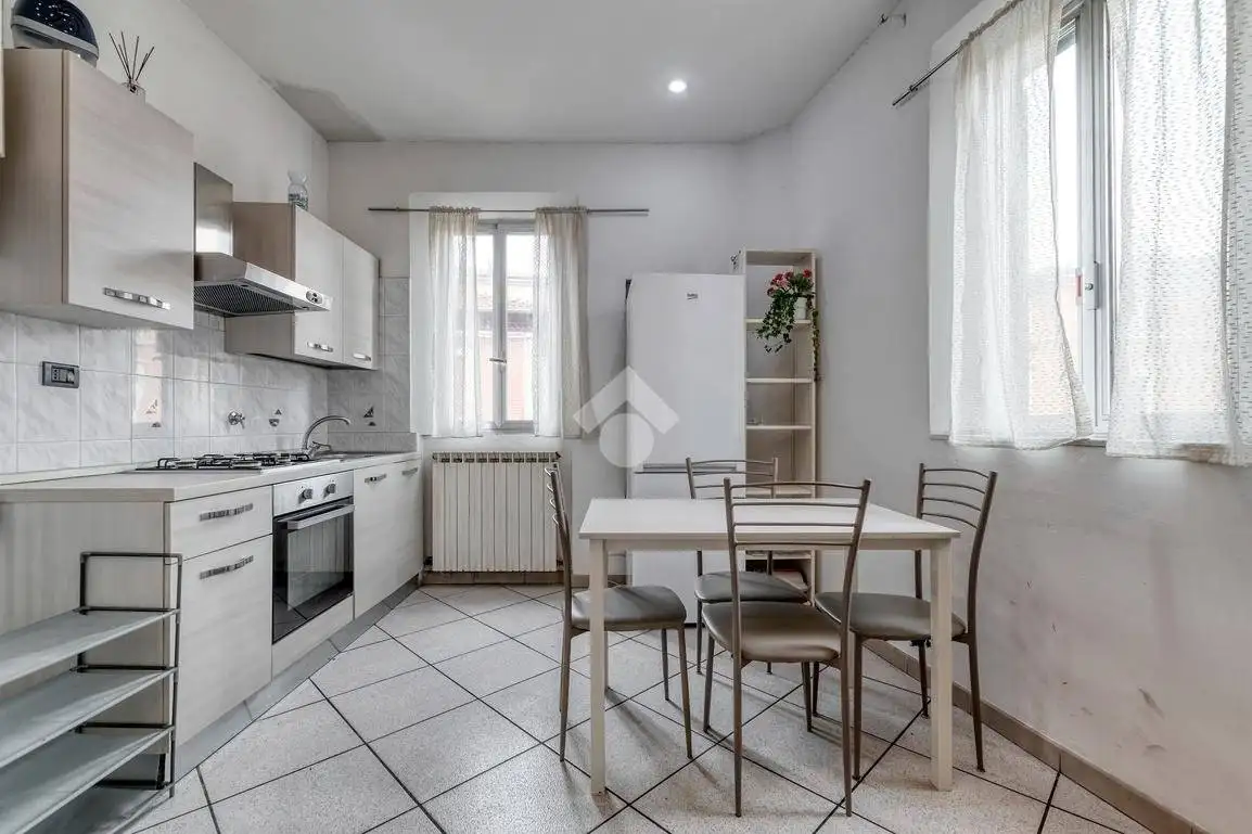 Appartamento in vendita a Bologna