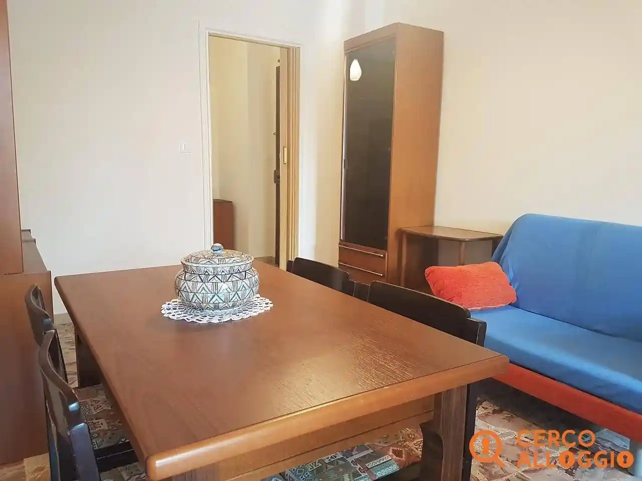 Bilocale corso Lombardia, Lucento, Torino - foto 4