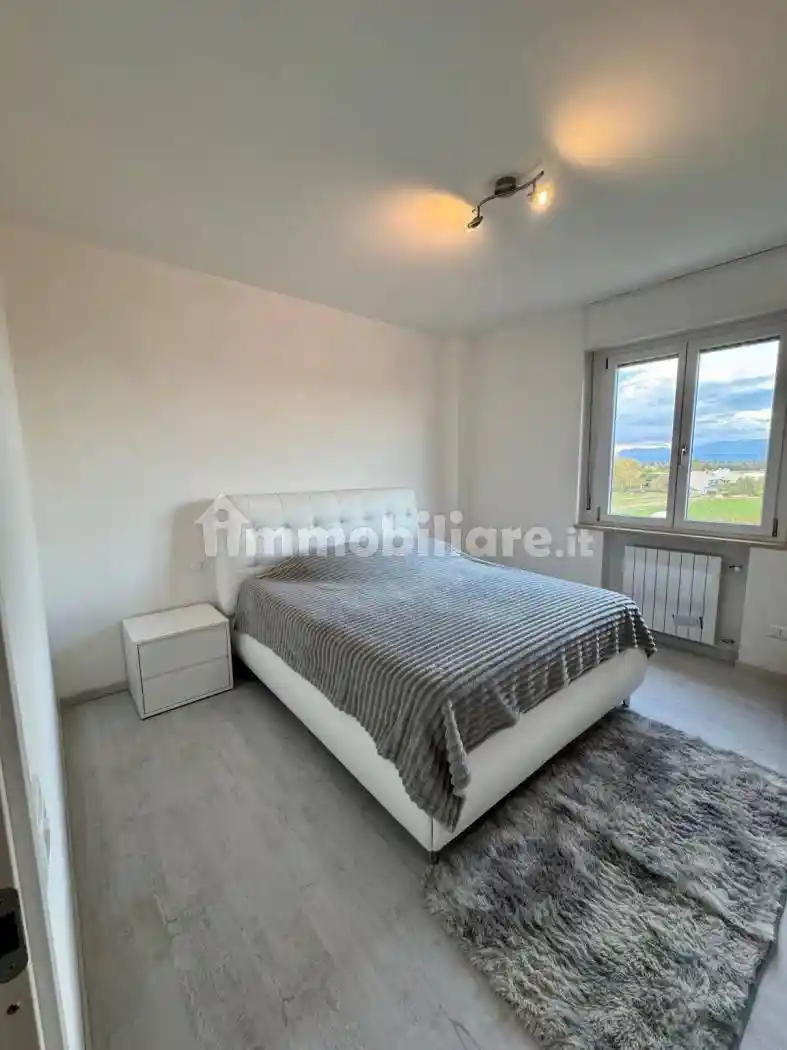 Appartamento in vendita a Treviso