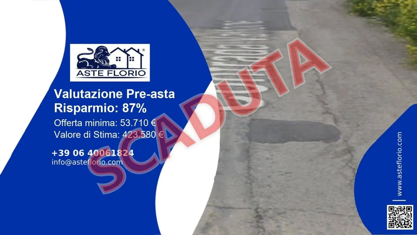 Villa in vendita a Francavilla al Mare