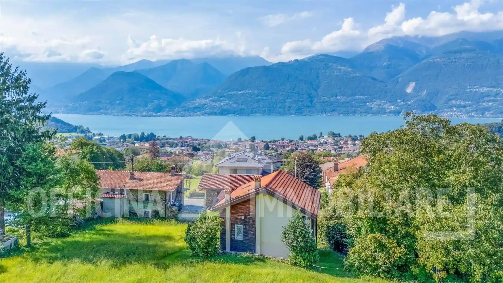 Casa indipendente in vendita a Colico