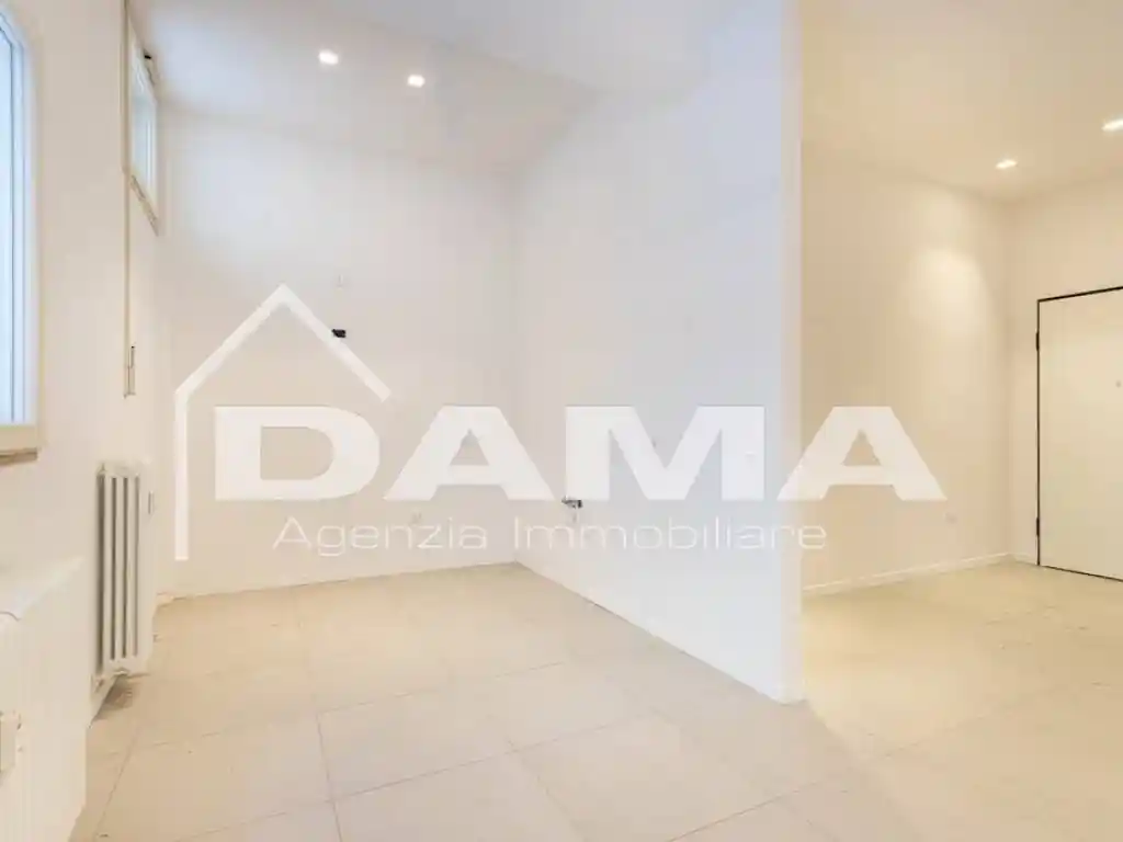 Bilocale nuovo, primo piano, Parco della Resistenza, Forlì - foto 2