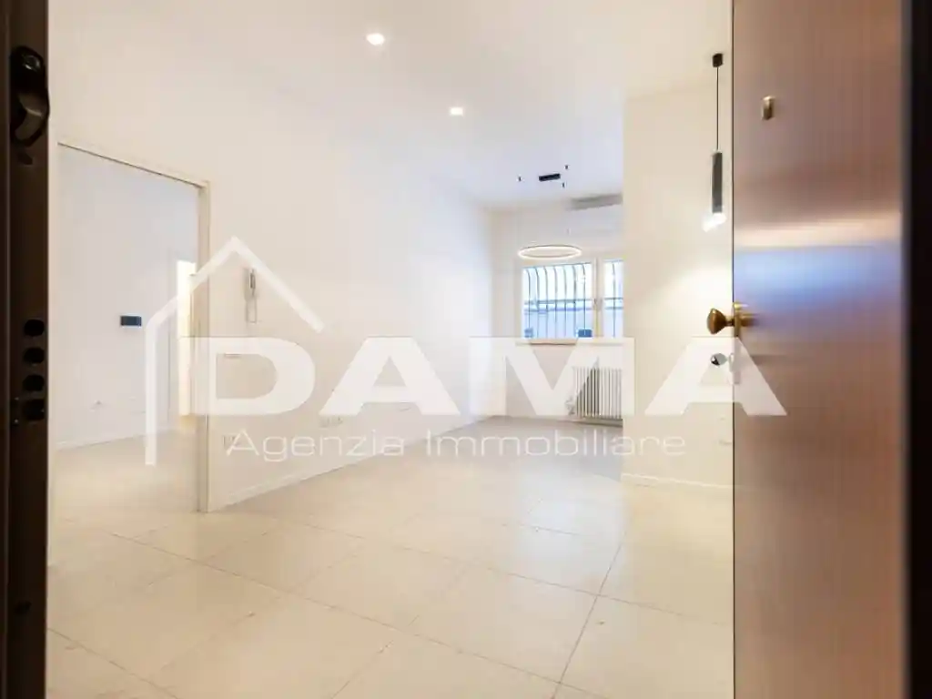 Bilocale nuovo, primo piano, Parco della Resistenza, Forlì - foto 3