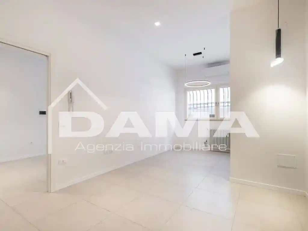 Bilocale nuovo, primo piano, Parco della Resistenza, Forlì - foto 4