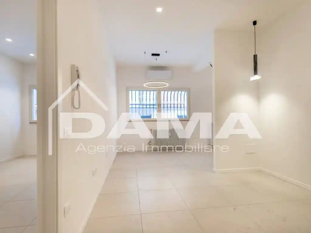 Bilocale nuovo, primo piano, Parco della Resistenza, Forlì - foto 5