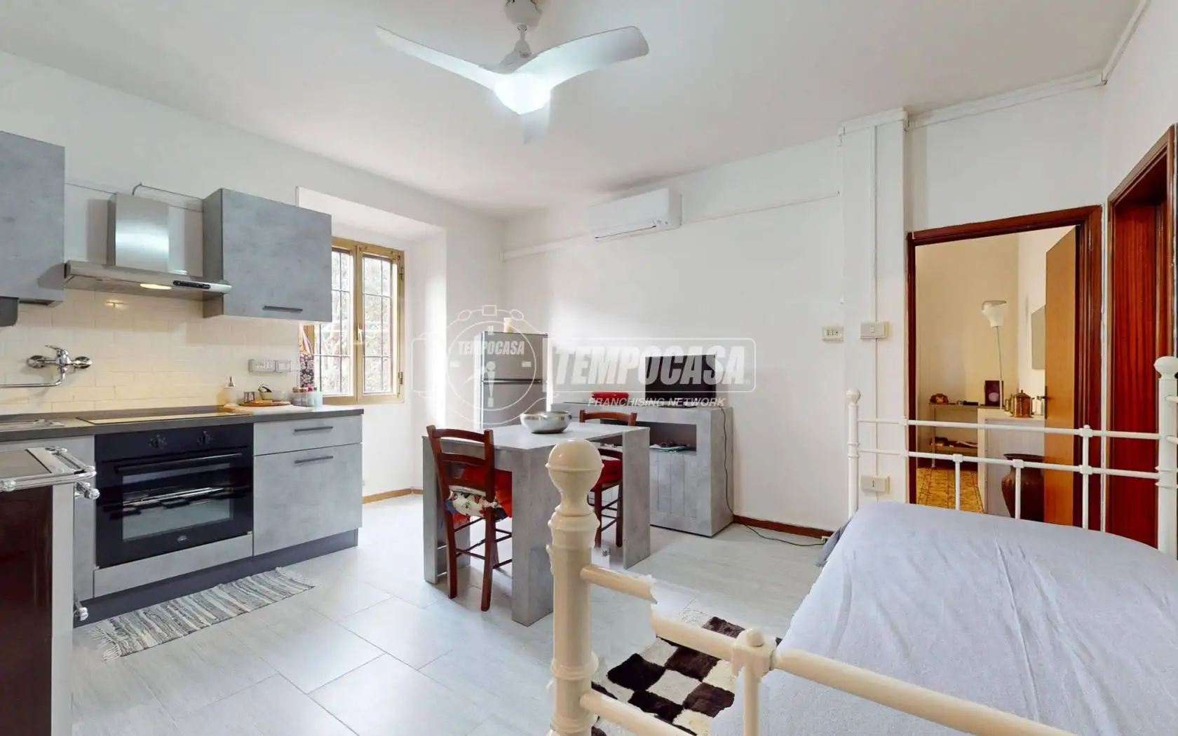 Casa indipendente in vendita a Grizzana Morandi