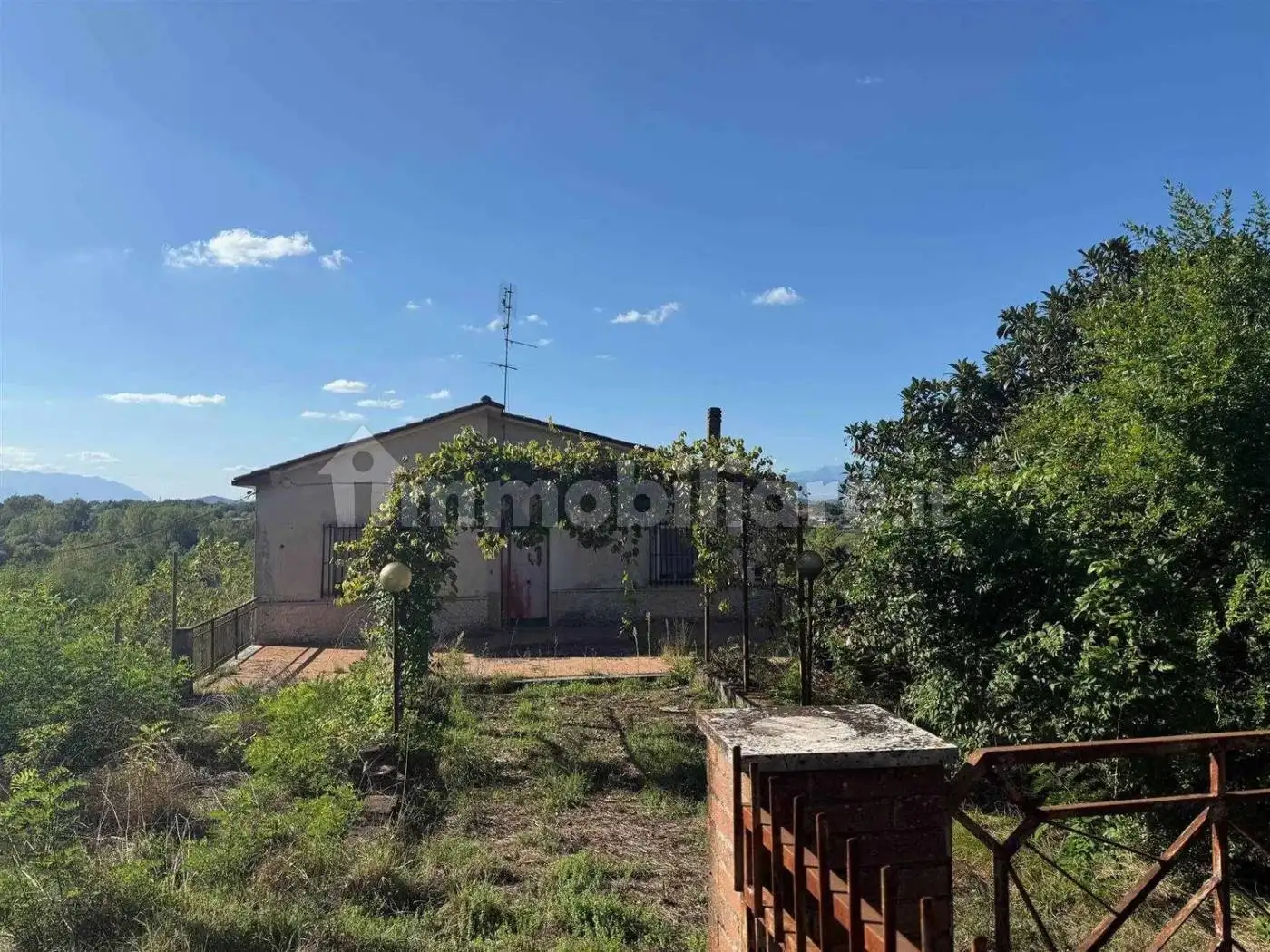 Villa in vendita a Falvaterra