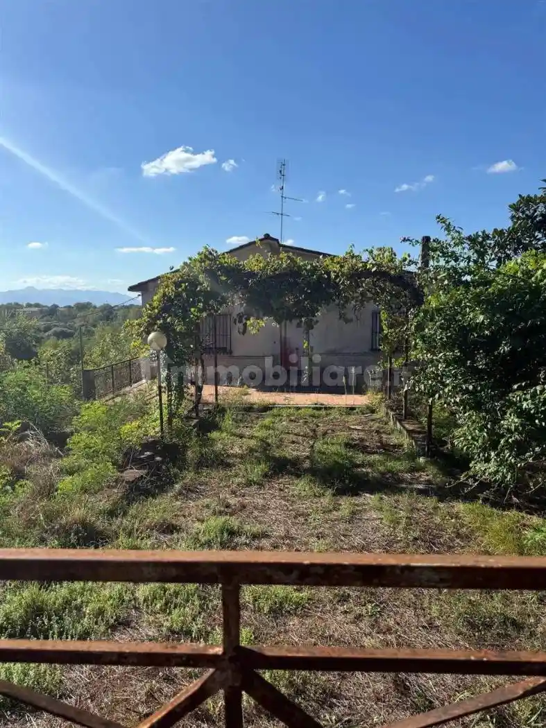 Villa unifamiliare via Chiusa Dei Ricci No Number, Falvaterra - foto 2