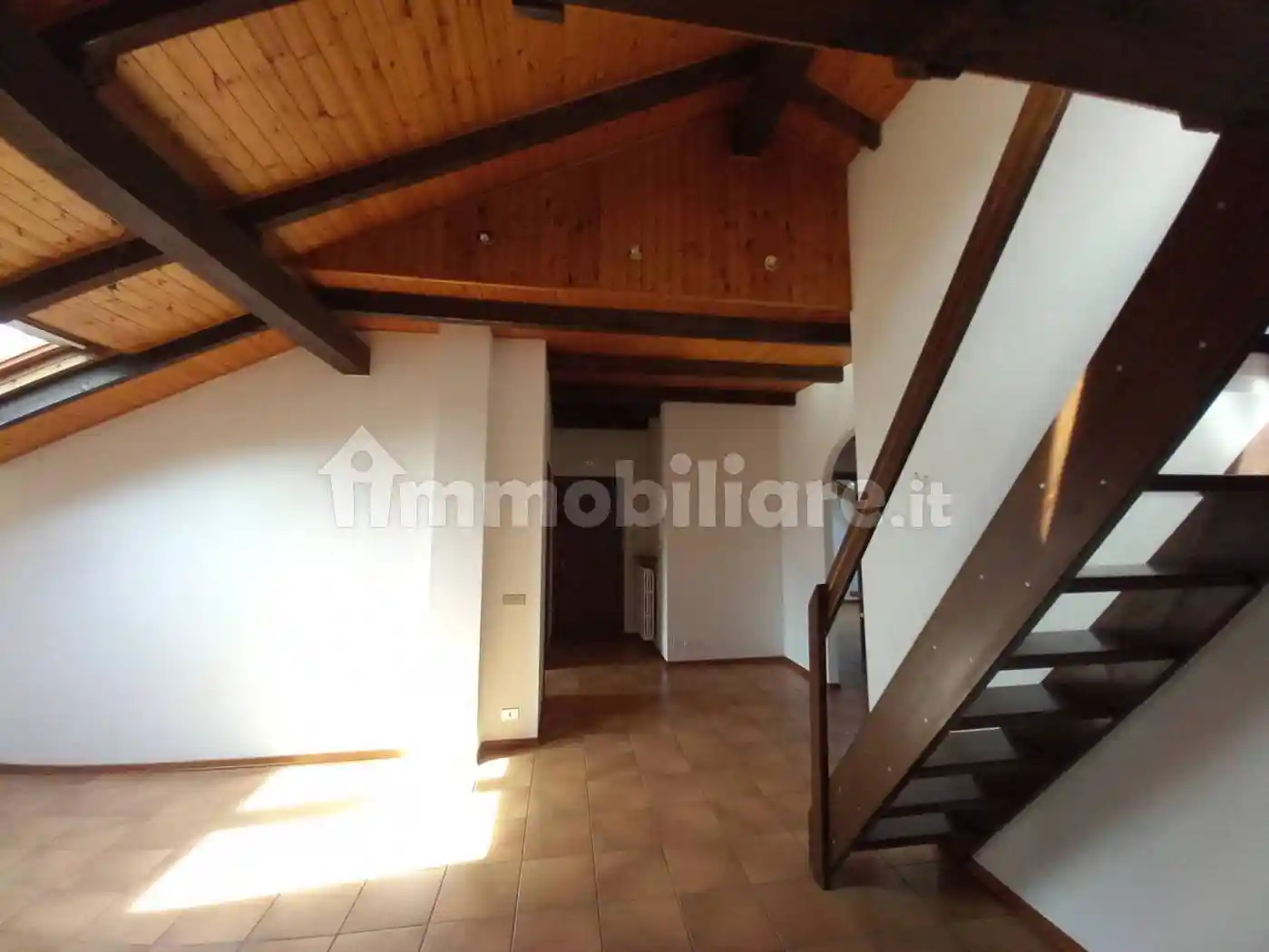 Attico - Mansarda - foto 2