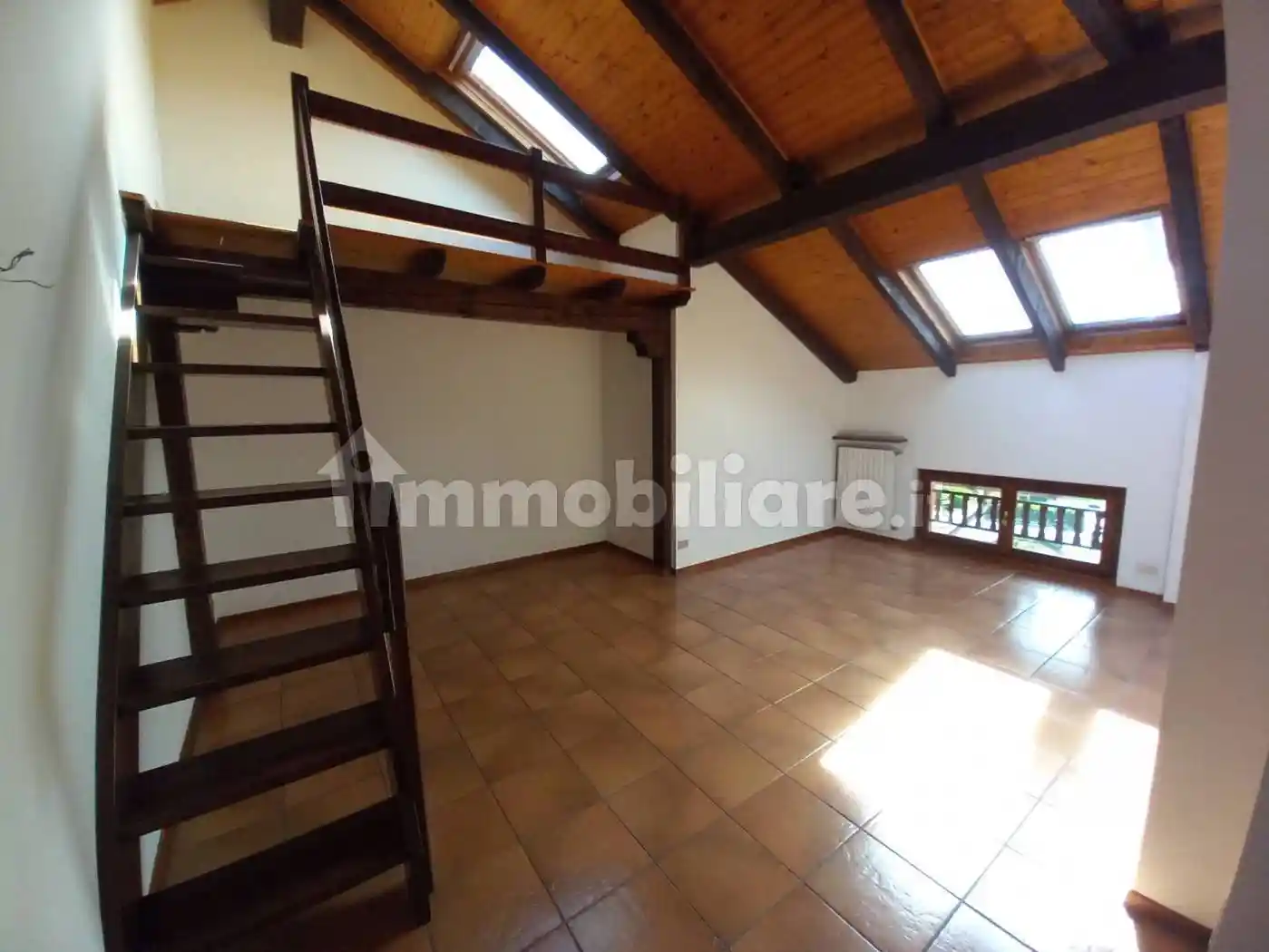 Attico - Mansarda - foto 3