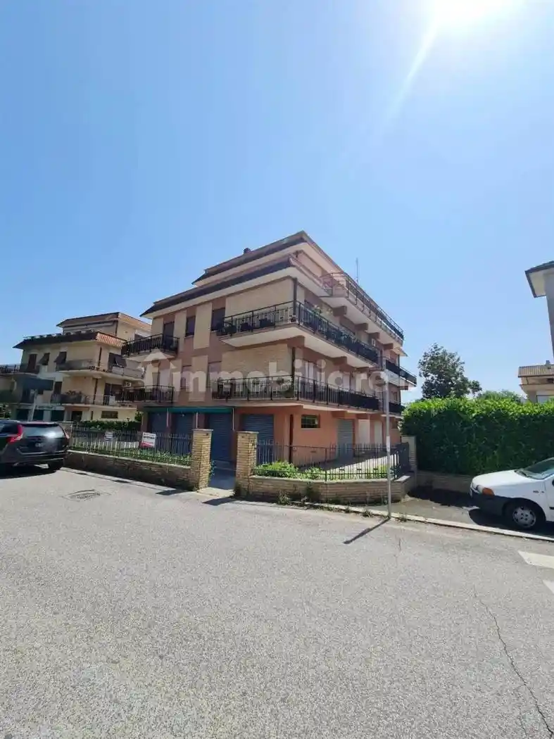 Appartamento in vendita a Ceprano