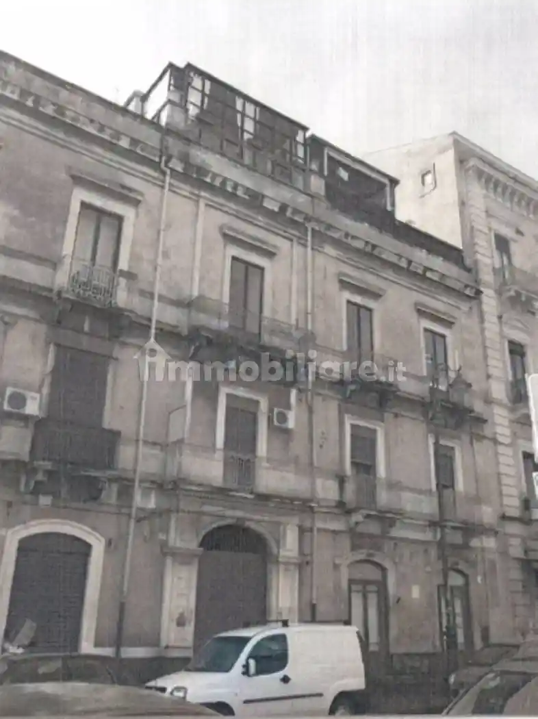 Appartamento in vendita a Catania