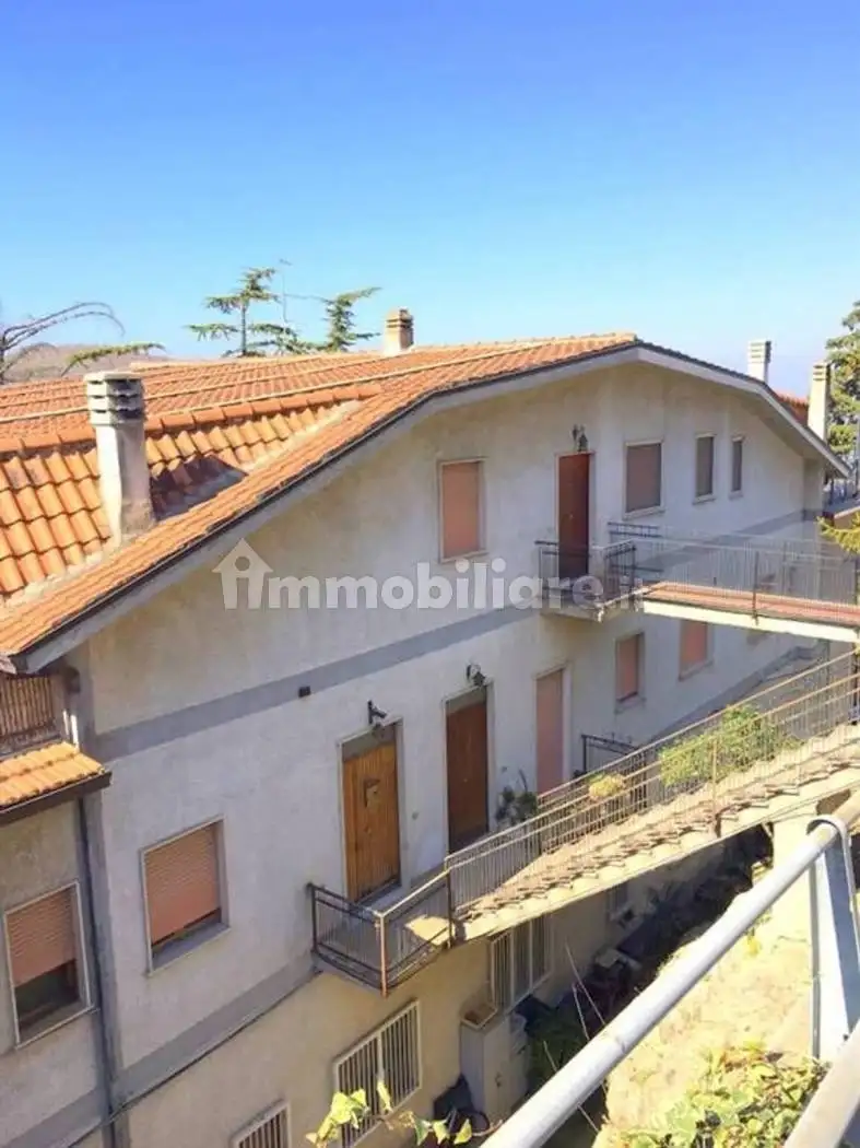 Appartamento in vendita a Falvaterra