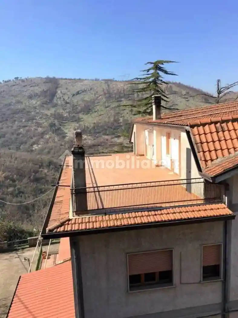 Appartamento via Delle Cese No Number, Falvaterra - foto 2