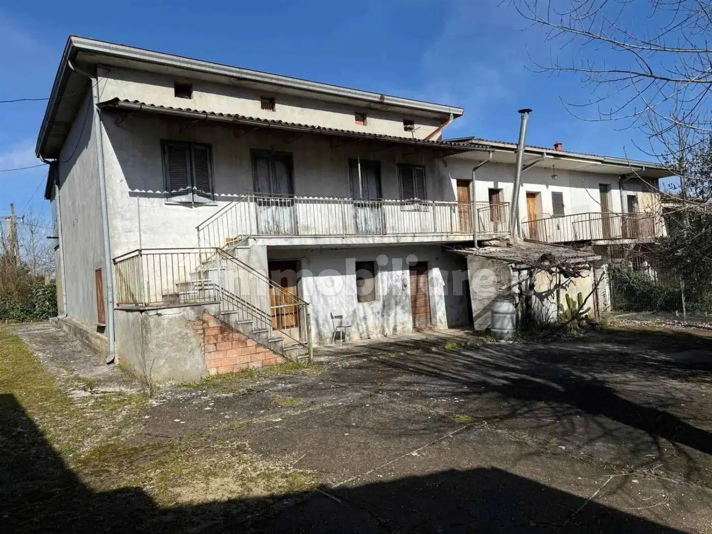 Villa in vendita a Castro dei Volsci