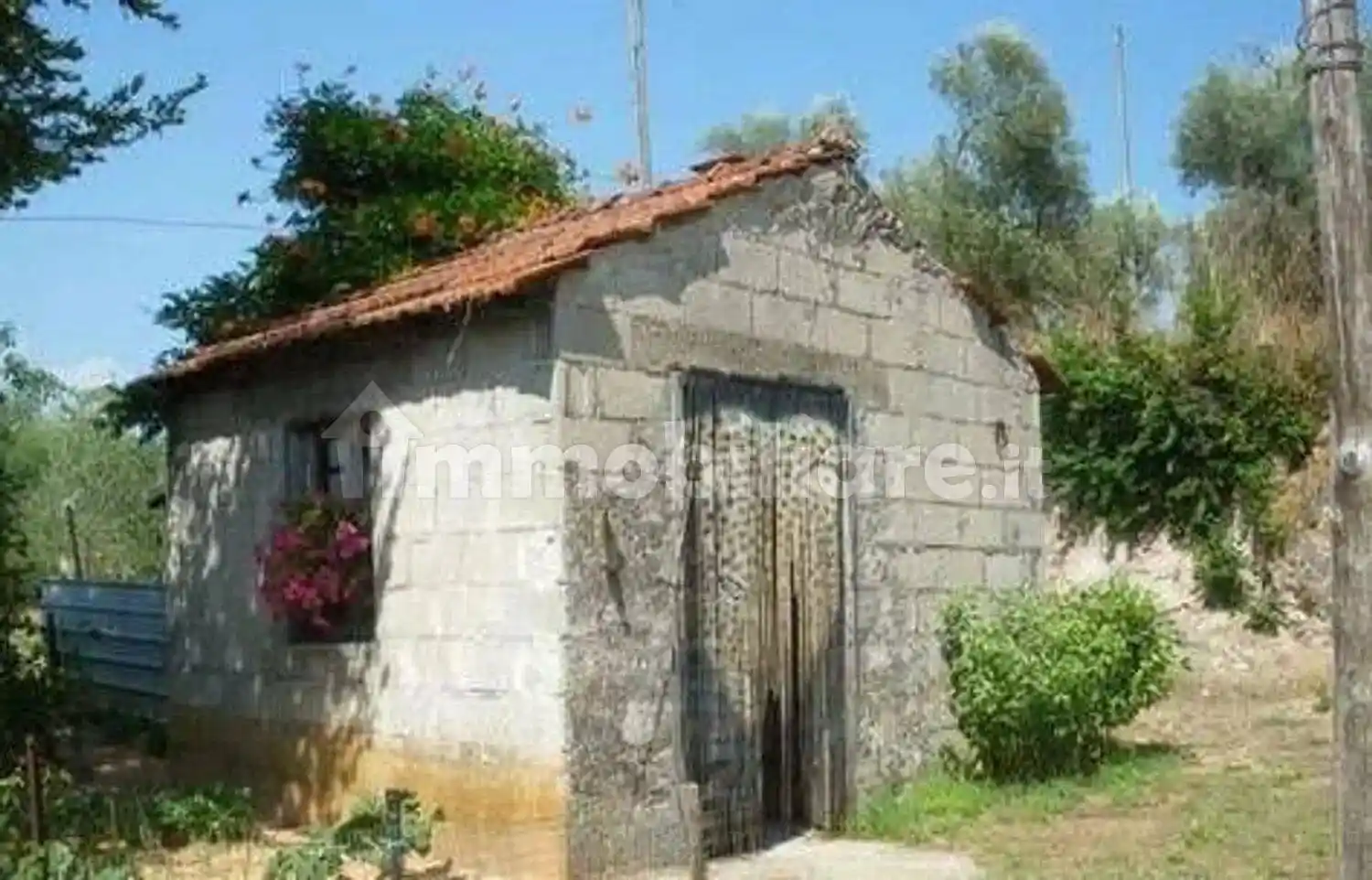 Villa unifamiliare, buono stato, 105 m², Castro dei Volsci - foto 2