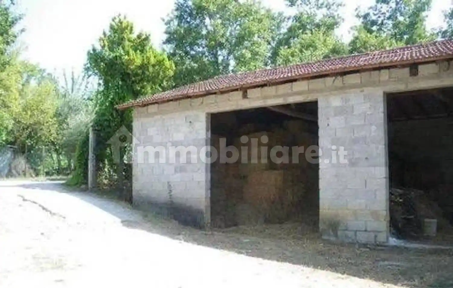 Villa unifamiliare, buono stato, 105 m², Castro dei Volsci - foto 4