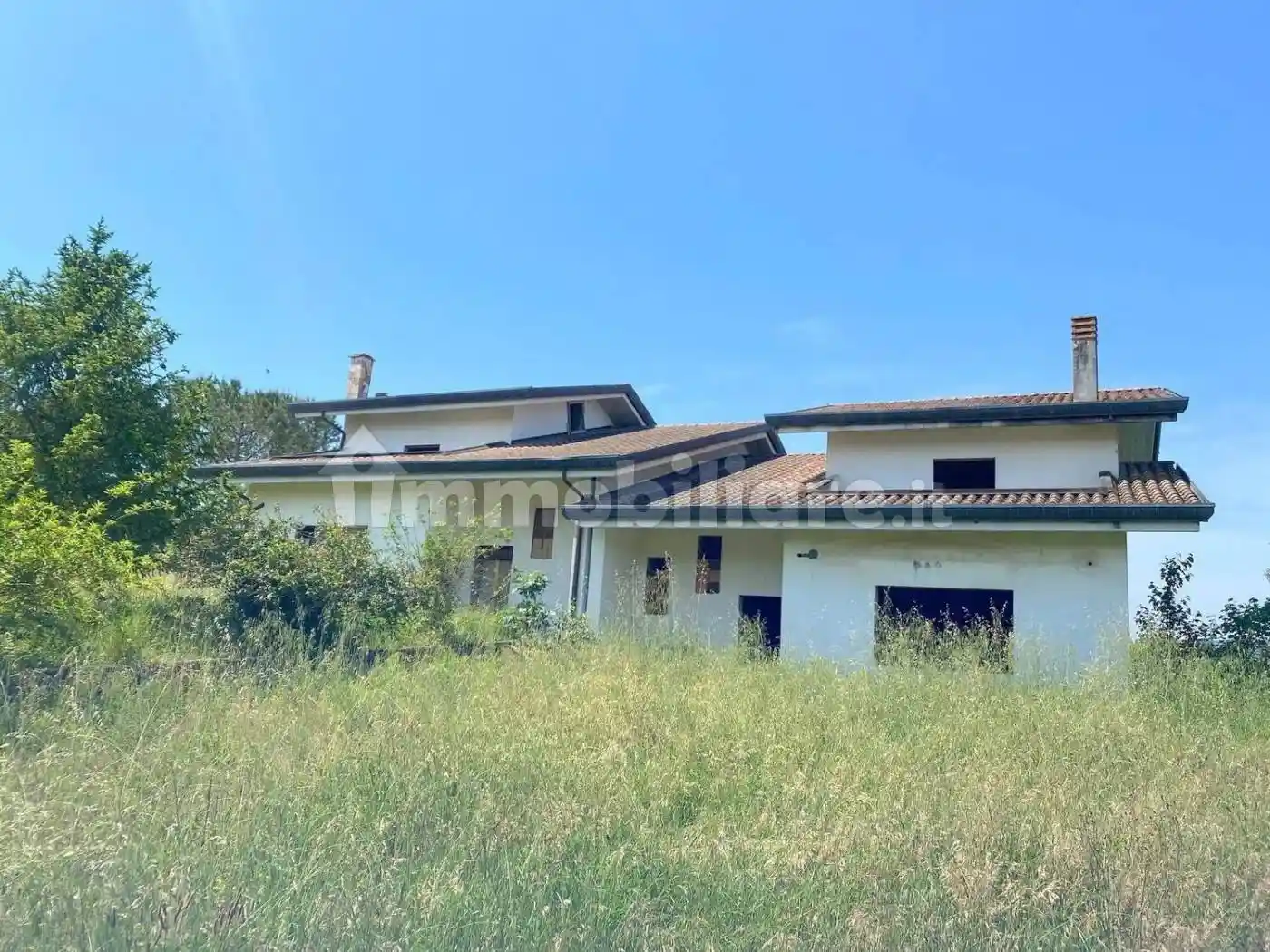 Villa in vendita a Ceprano