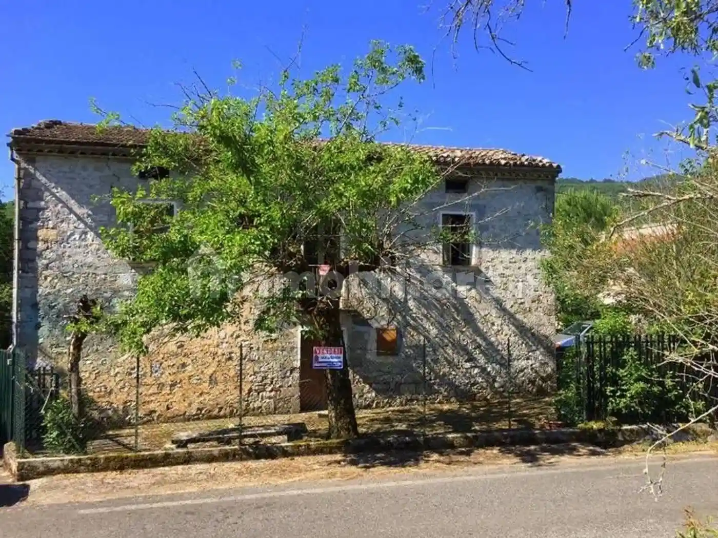 Cascina Strada Provinciale Per Pastena, Falvaterra - foto 2