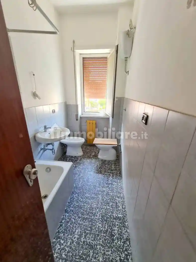 Bilocale via Angelo Bianchi, 68, Tor Vergata, Roma - foto 4