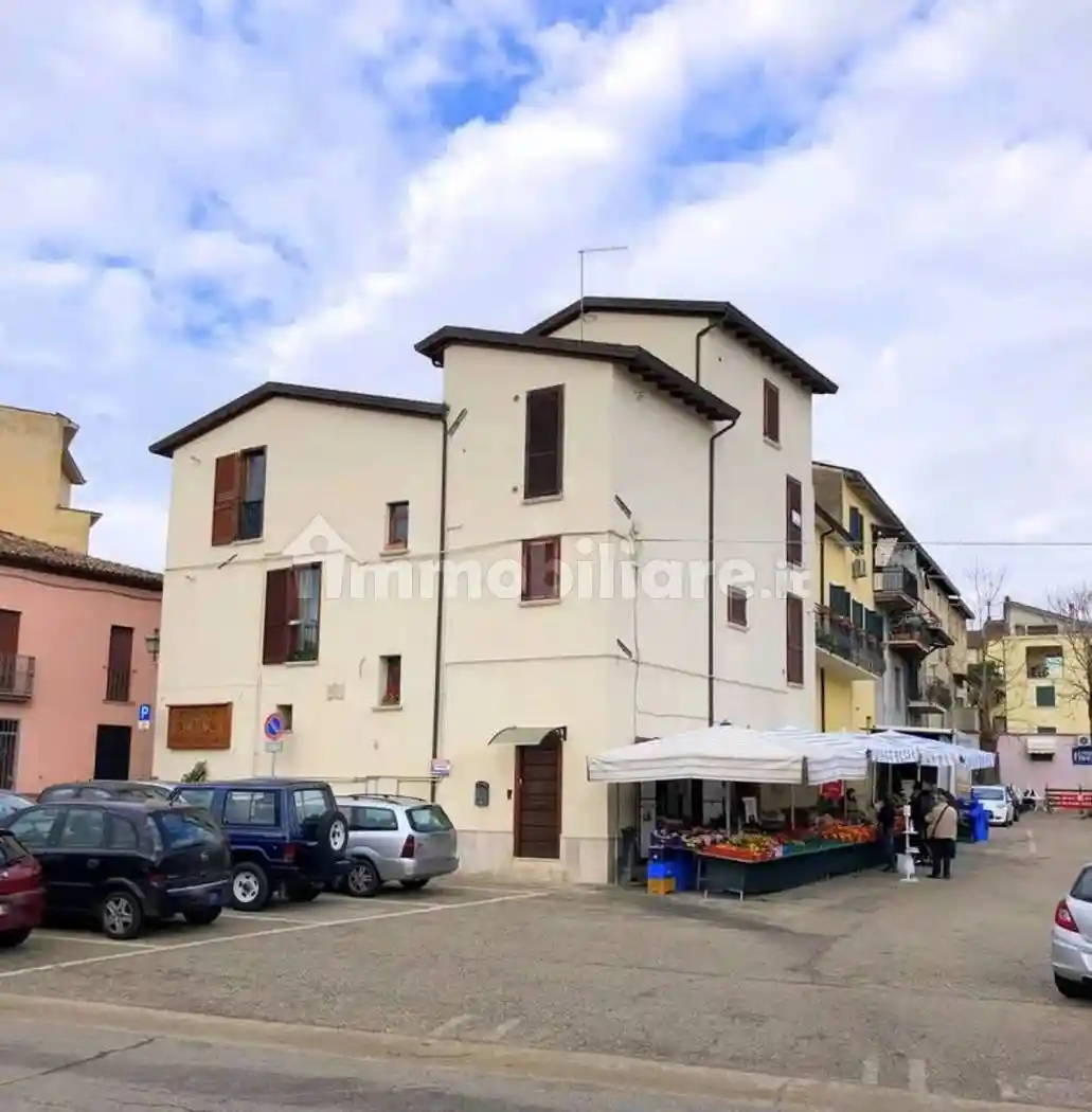 Appartamento in vendita a Ceprano