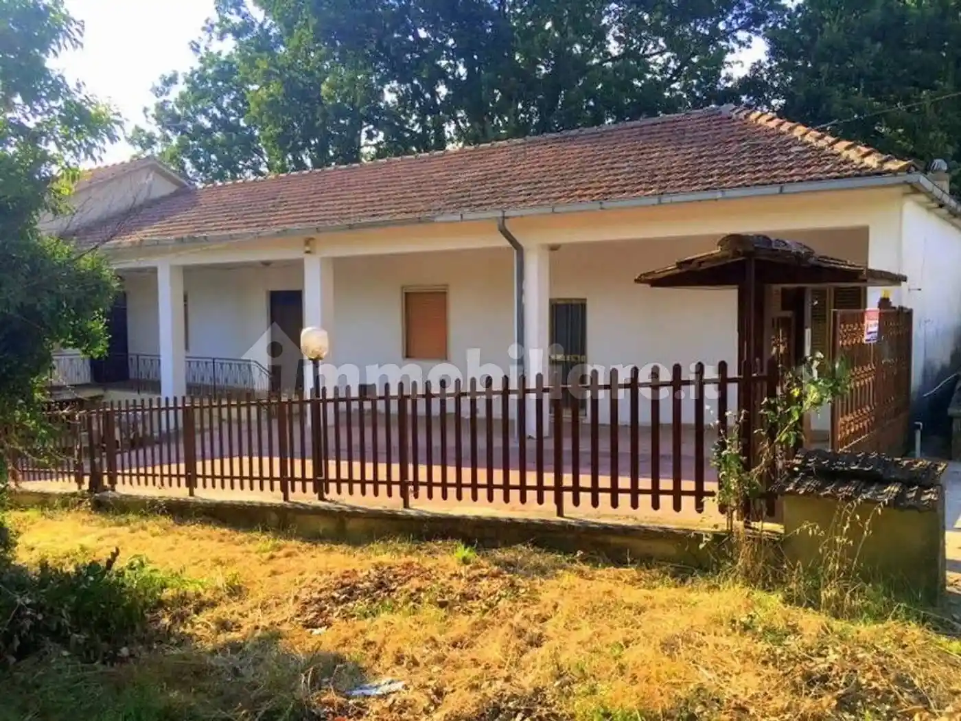 Villa in vendita a Arce